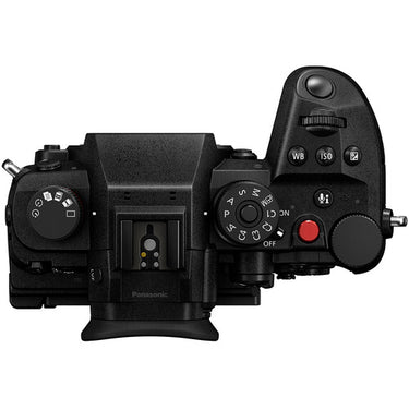 Panasonic GH7 Body