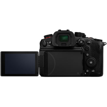 Panasonic GH7 Body