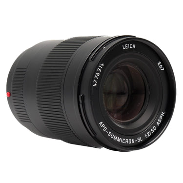 Leica 50mm f2 APO-Summicron-SL, Boxed 4776314