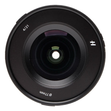 Hasselblad XCD 21mm f4 2OHS13113