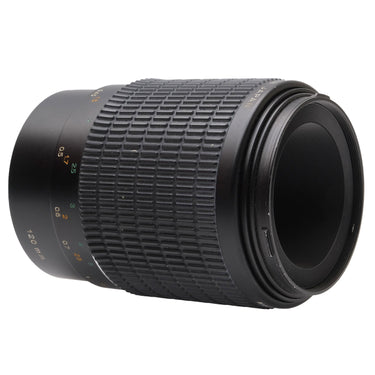 Phase One 120mm f4 Macro MF, Hood PF001239