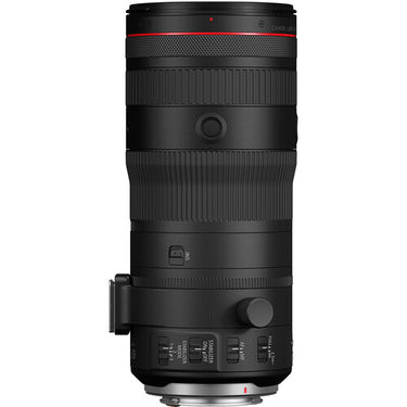 Canon RF 70-200mm f2.8 L IS USM Z Lens - Black