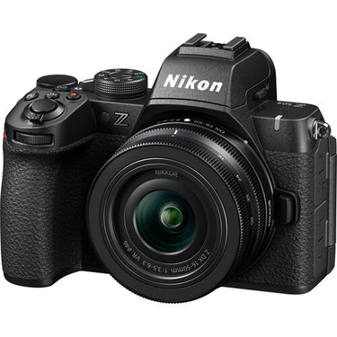 Nikon Z50 II Camera Body