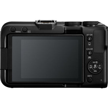 Canon EOS R50 V w/ 14-30mm