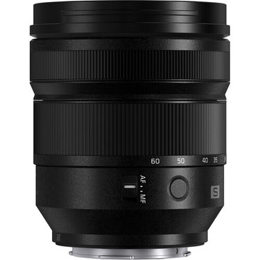 Panasonic S 24-60mm f2.8
