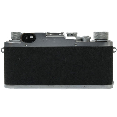 Leica IIIc Sharkskin 481178