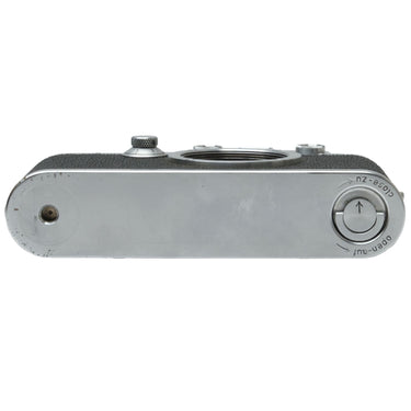 Leica IIIc Sharkskin 481178