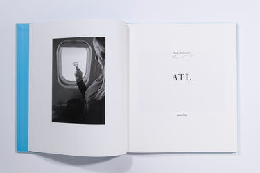 Mark Steinmetz, ATL