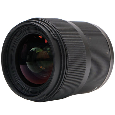 Sigma 35mm f1.4 DG Art, Nikon F, Hood 53156005