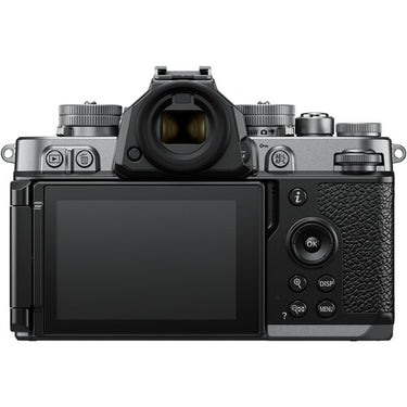 Nikon Zf Silver Body