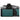 Nikon Zf Silver Body w/ Teal Blue