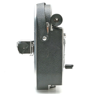 Bolex H16 Standard, 79581