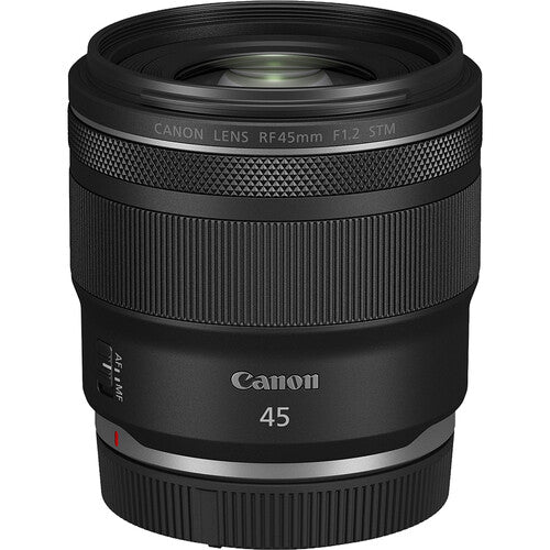 Canon RF Optics