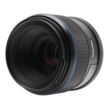 Phase One 80mm f2.8 LS Mark II Blue Ring, Boxed TO001059