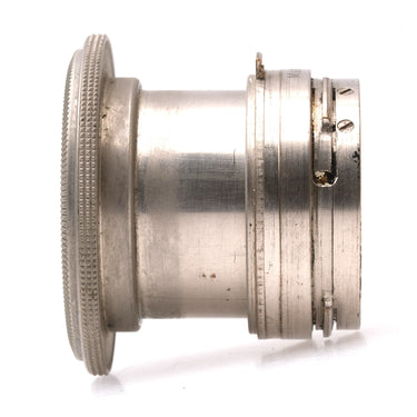 Contax 5cm f2.8 Tessar, Nickel 1428413