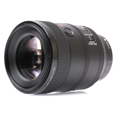 Sony FE 100mm f2.8 STF GM OSS, Hood 1808645