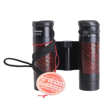 Leica 8x20C Trinovid "Cobra", Boxed 978620