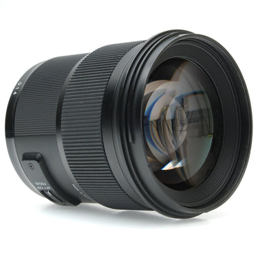 Sigma 50mm f1.4 Art Nikon F 508734787