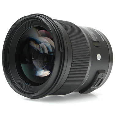 Sigma 50mm f1.4 Art Nikon F 508734787