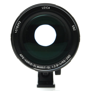 Leica 90-280mm f2.8-4, Boxed 4578393