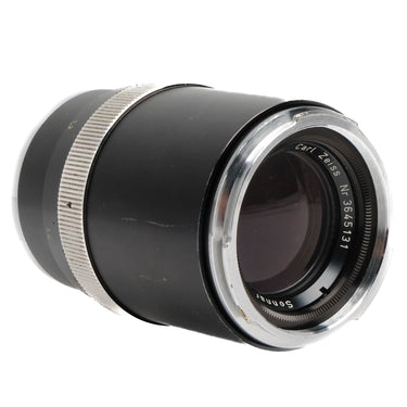 Contarex 135mm f4 Sonnar Black 3645131