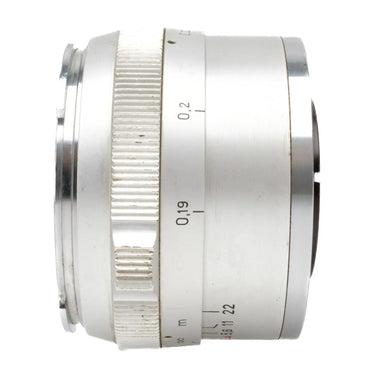 Contarex 35mm f4 Distagon 3257952
