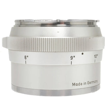 Contarex 35mm f4 Distagon, separation 2627868