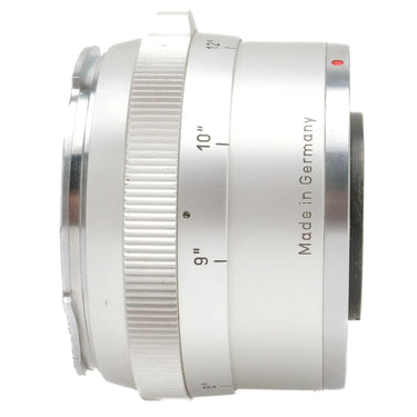 Contarex 35mm f4 Distagon, separation 2627868