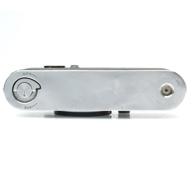 Leica IIIc/f Red Curtain 1940 366803