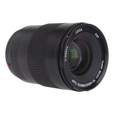 Leica 35mm f2 Apo SL, Boxed 4788642