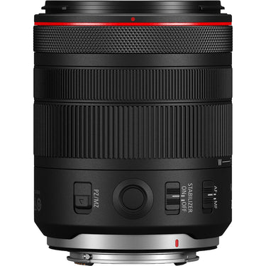 Canon RF 20-50mm f4 L IS USM PZ Lens
