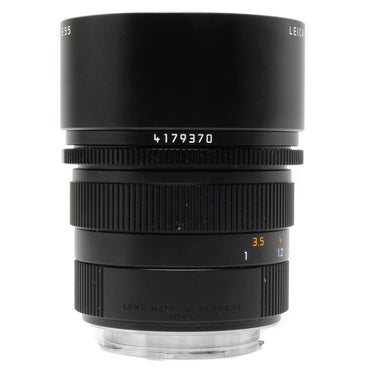 Leica 90mm f2 Apo Summicron-M Asph 4179370