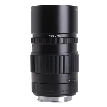 Leica 135mm f3.4 Apo Telyt-M Asph 4060787