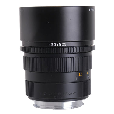 Leica 90mm f2 Summicron-M Asph 4304525