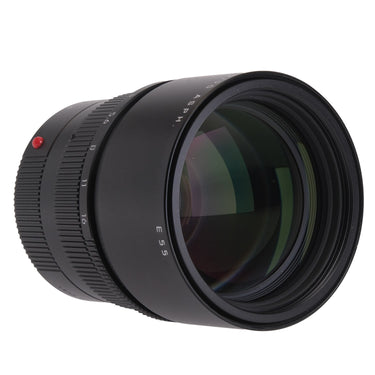 Leica 90mm f2 Summicron-M Asph 4304525