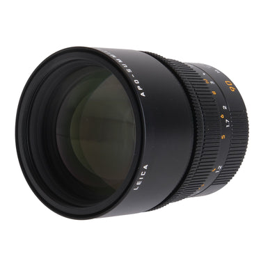 Leica 90mm f2 Summicron-M Asph 4304525