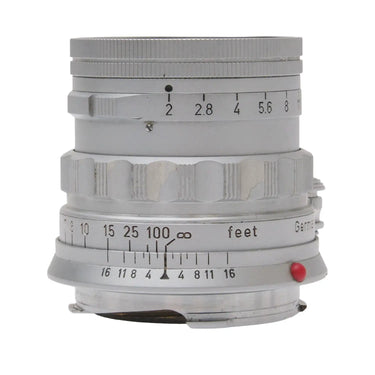 Leica 50mm f2 Summicron Rigid 1706977