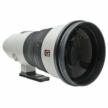 Sony FE 400mm f2.8 GM OSS, Hood, Case 1800512