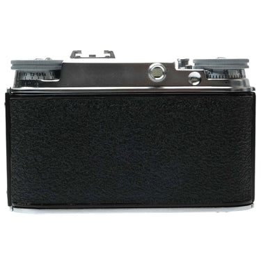 Voigtlander Prominent, 50mm f1.5 Nokton B50553