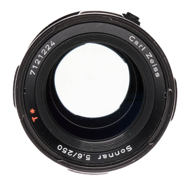 Hasselblad CF 250mm f5.6 7121224