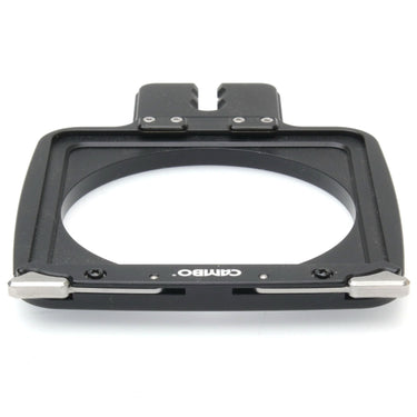 Cambo Actus Alpa Lens Plate ACB-ALP (9+)