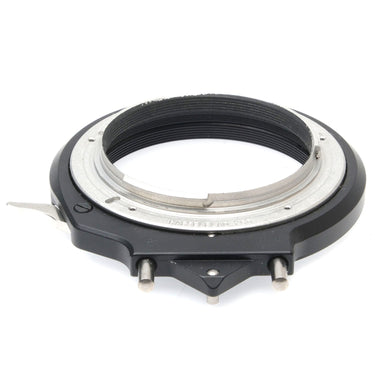 Cambo Actus Hasselblad X Bayonet Adapter ACMV-865 (9+)