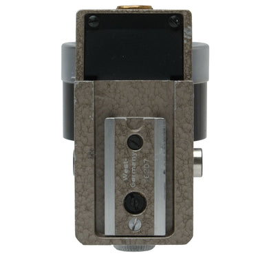 Linhof 4x5 Universal Finder Tan, 56x72 Mask 16207