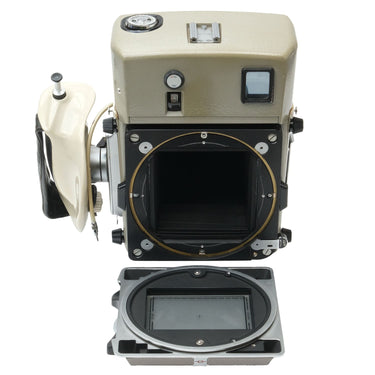 Linhof 2x3 Technika 70, 65/100/180, 6x7, Case 1711192