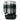 Linhof 4x5 Universal Finder Black, 56x72 Mask (9+)