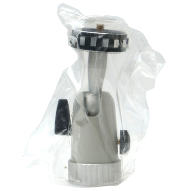 Linhof Junior Tiltop Ball Head, Boxed (9+)