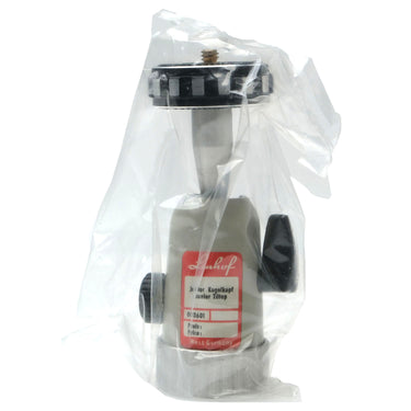 Linhof Junior Tiltop Ball Head, Boxed 3 (9+)