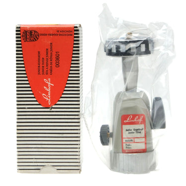 Linhof Junior Tiltop Ball Head, Boxed 5 (9+)