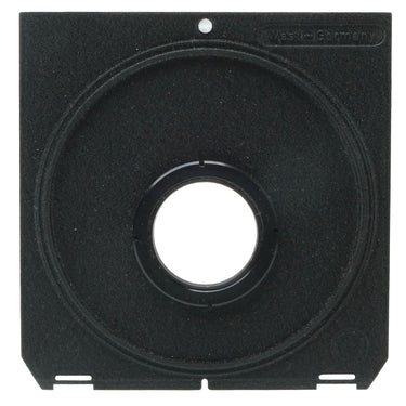 Linhof Micro Tube/Microscope Adapter, Boxed (9+)