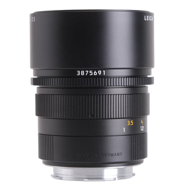 Leica 90mm f2 Apo Summicron-M Asph 3875691